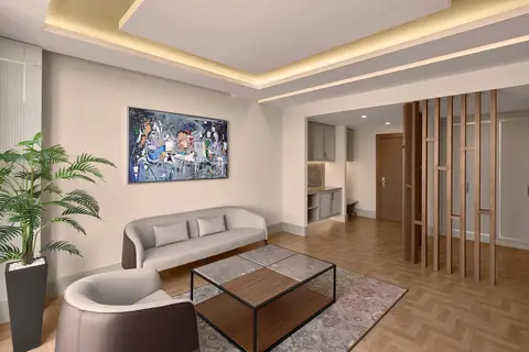 Concorde Tower Hotel in Gönyeli — foto 28