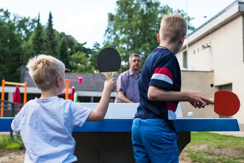 Camping Het Veen foto 10