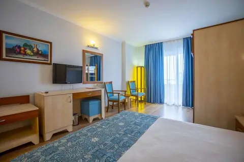 Calido Sol Hotel in Alanya — foto 11