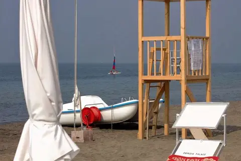 Domizia Palace Hotel in Sessa Aurunca, foto 12
