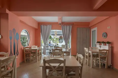 Ouzas Luxury Hotel in Κατερίνη — foto 7