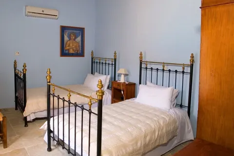 Porfyrios Country House in Choirokoitia — foto 8