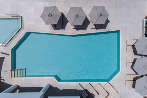 Appartementen Anastasia foto 13