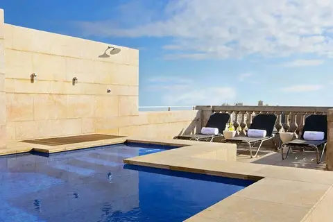 Hotel Astoria in Barcelona
