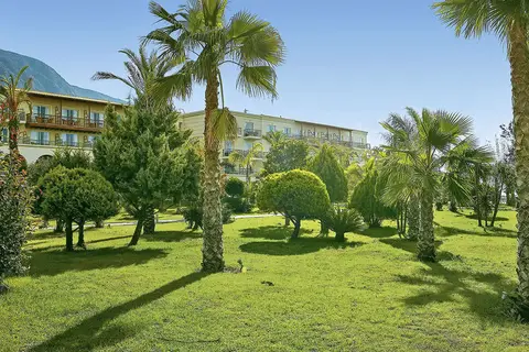 Hotel Grecotel Filoxenia in Kalamáta — foto 3