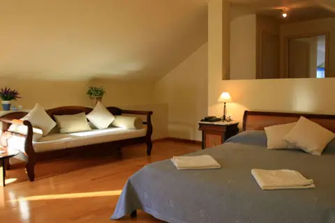Almyra Hotel in Δημοτική Ενότητα Ερίσου — foto 10