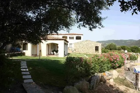 Hotel Relais Valkarana in Sant'antonio Di Gallura — foto 12