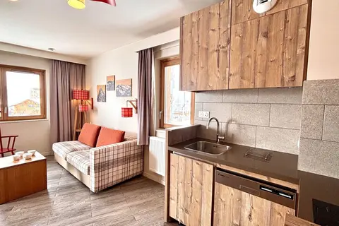 Résidence Arietis in Morzine — foto 25