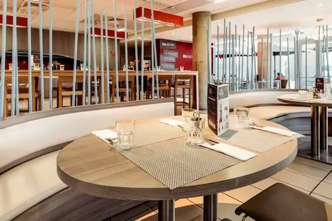 ibis Casablanca Nearshore Hotel in Rabat — foto 4