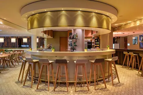 Mövenpick Geneve in Genève — foto 7