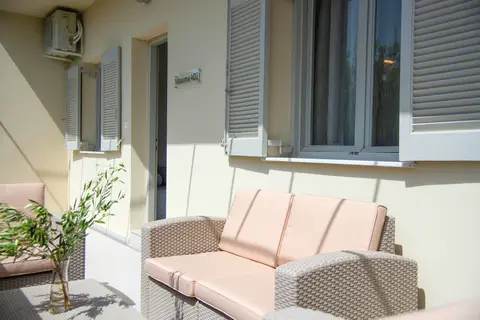 Elounda Garden Suites in Δημοτική Ενότητα Αγίου Νικολάου — foto 26