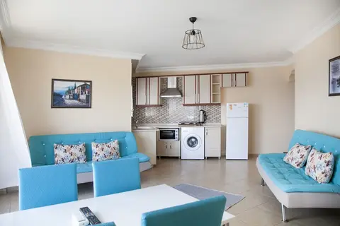 Beyaz Konak Evleri in Datca — foto 28
