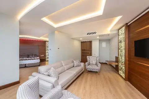 The Marilis Hill Resort Hotel & Spa in Alanya — foto 7