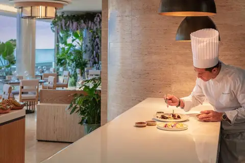 Anantara Plaza Nice in Nice, foto 13