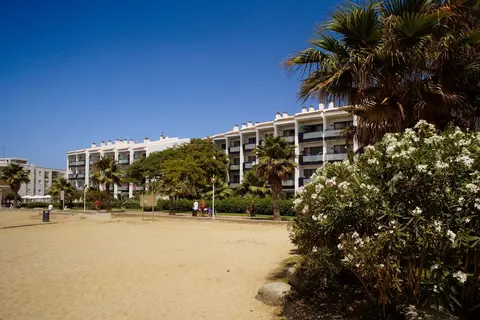 Appartementen Pins Platja in Cambrils — foto 16