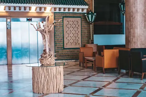 Hotel Kanta in Sousse — foto 13