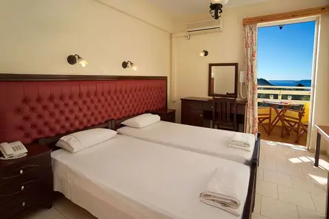 Lorenzo Hotel in Λάσση — foto 14