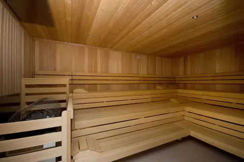 Hotel Amadeus Micheluzzi in Serfaus — foto 8