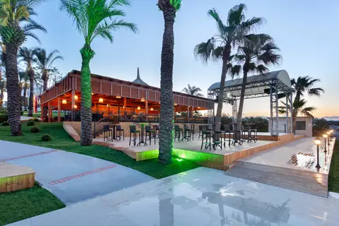 Dobedan Beach Resort Comfort Side in Manavgat — foto 24
