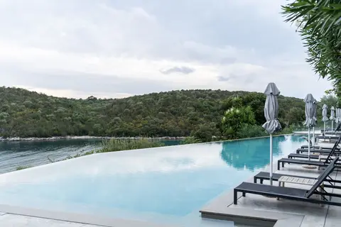 Mövenpick Resort Agios Nikolaos Sivota in Σύβοτα — foto 26