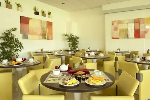 Grand Hotel Admiral Palace in Chianciano Terme — foto 14