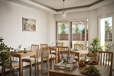 Stefania Apartments in Δημοτική Ενότητα Αρκαδίων — foto 14