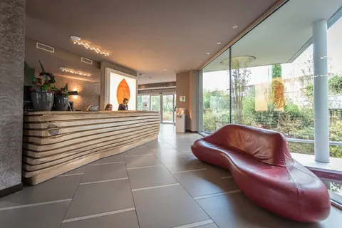 Hotel Aqualux Suite & Terme foto 13