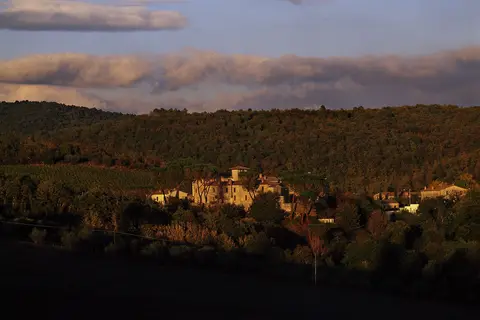 Castel Monastero in Castelnuovo Berardenga — foto 7