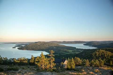 Puur en Ongerept Zweden foto 1