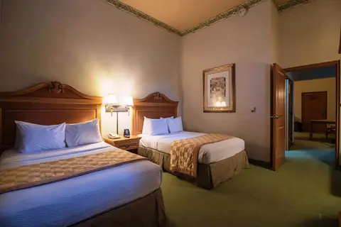 Hodelpa Garden Suites Golf & Convention Center in Guayacanes — foto 24