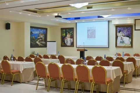 Semeli Hotel in Semeli Hotel, foto 6