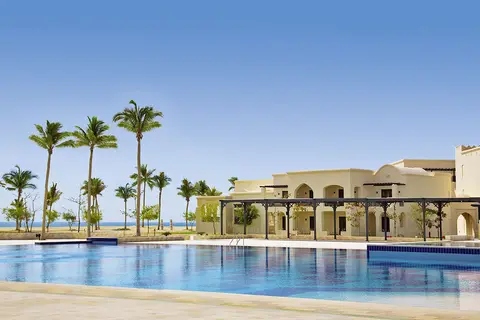 Salalah Rotana Resort in Salalah — foto 11