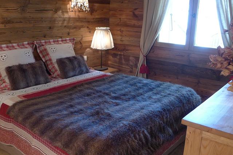 Chalet Les Alpages foto 3