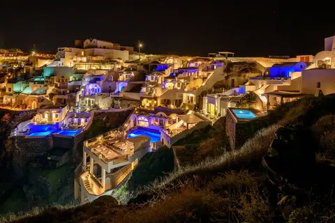 Pegasus Suites & Spa in Δημοτική Ενότητα Θήρας — foto 19