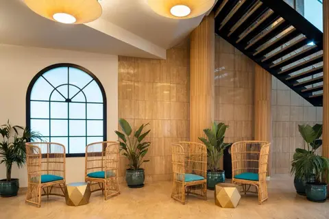 Arrecife Gran Hotel & SPA in Arrecife — foto 20