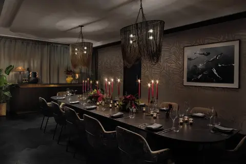 Hotel AMANO Covent Garden in Londen, foto 16