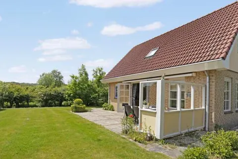 Vakantiepark Schoorlse Duinen foto 3