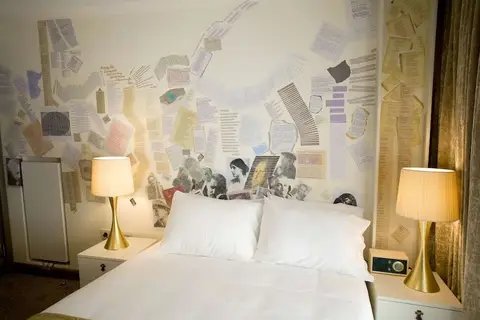 Hypnos Design Hotel in İstanbul — foto 9
