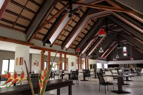 Crystals Beach Resort Belle Mare in Quatre Cocos VCA — foto 28