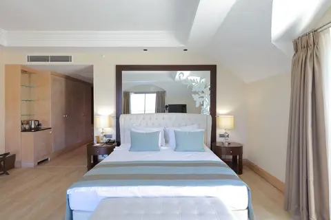 Juju Premier Palace in Kemer — foto 10