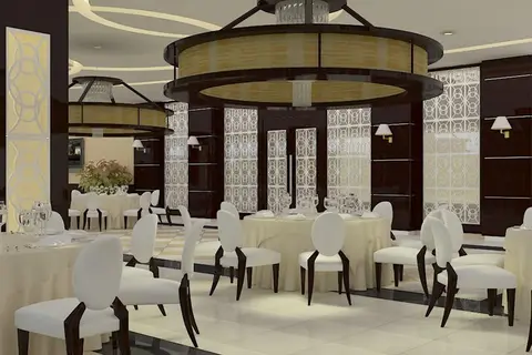 Sun Star Resort in Cleopatra beach — foto 4