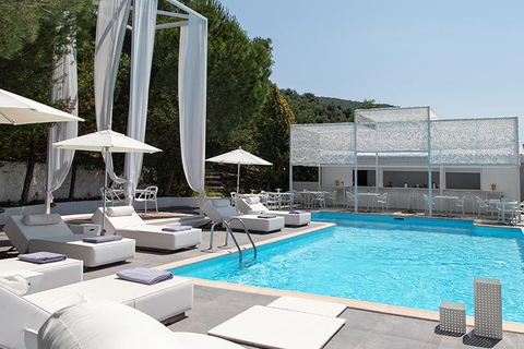 Hotel Racconto Boutique Design foto 3