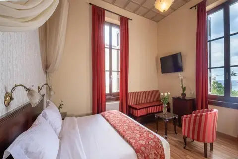 Halepa Hotel in Chania — foto 16