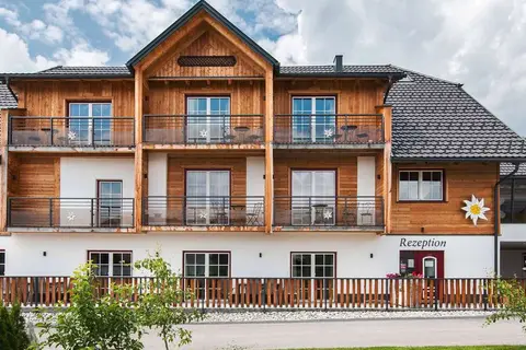 Feriendorf Edelweiss in Mariapfarr — foto 16