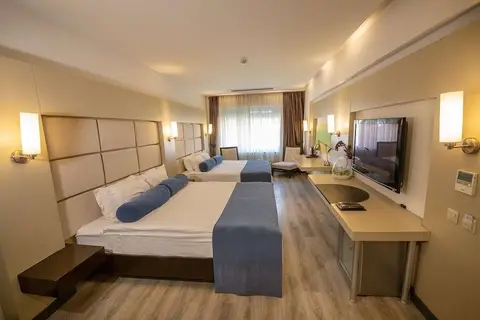 My Hotel Izmir in Konak — foto 5