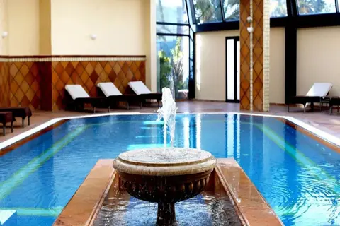 Concorde Hotel Les Berges du Lac in Tunis — foto 5