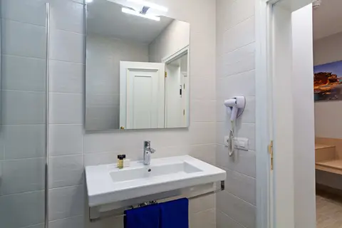 Apartamentos Panorama in Puerto del Carmen — foto 25