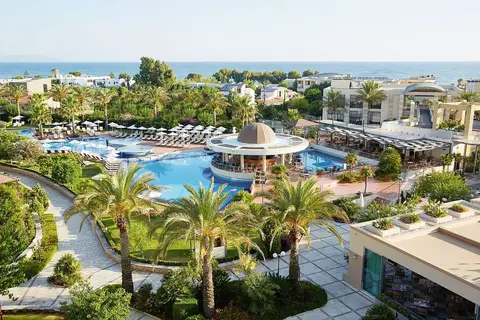 Minoa Palace Resort & Spa in Πλατανιάς