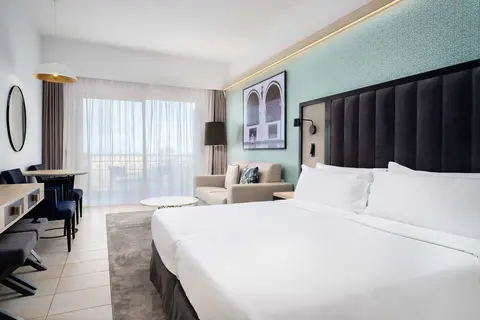 Radisson Blu Resort, Saidia Beach in Saïdia ⵙⵄⵉⴷⵉⵢⴰ السعيدية — foto 13