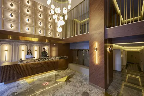 Dundar Hotel & Spa in Fatih — foto 28
